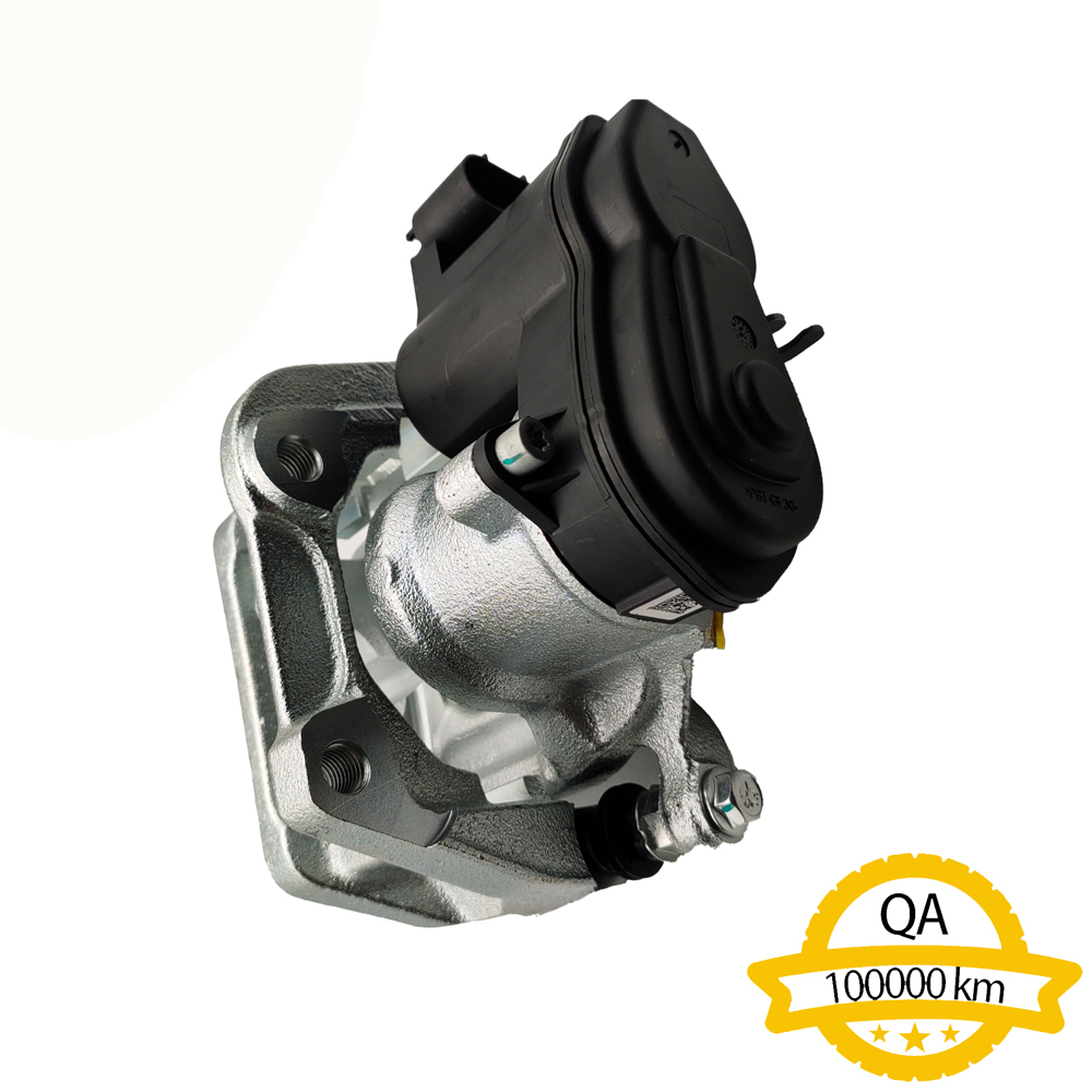 brake caliper rear right Apply to Bmw 5 F18 2009-2016   OE  3421 6793 042