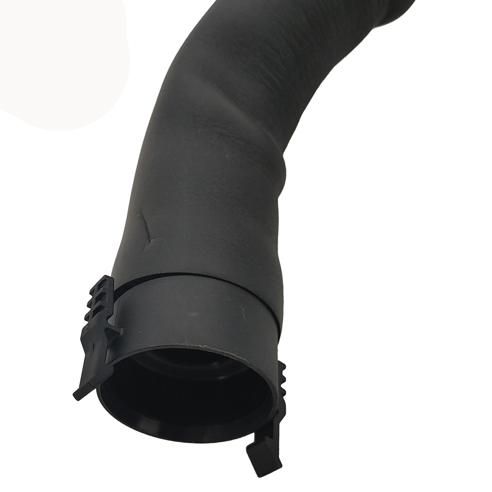 exhaust pipe Apply to Bmw 5 F18 2009-2016   OE  1112 7588 417
