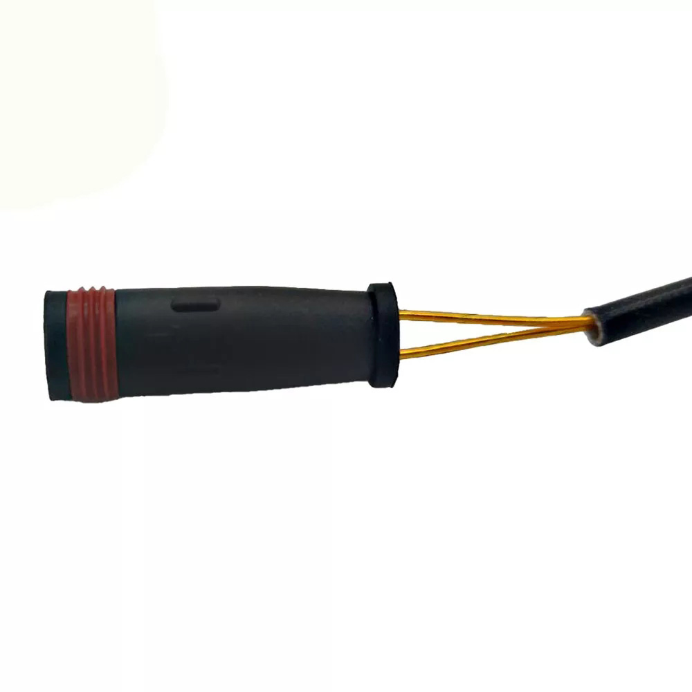 Front brake brake sensor line Apply to Benz Viano W639 2006-2013   OE：639 540 1517