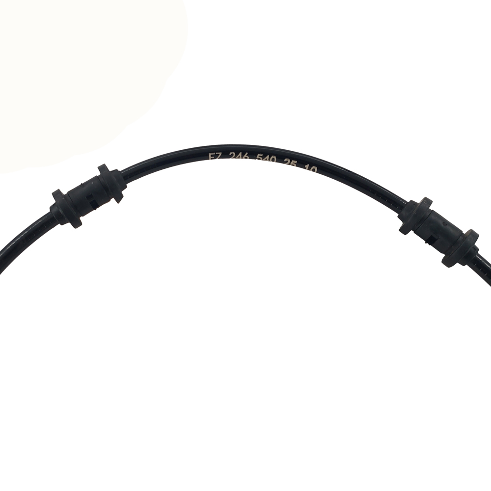 ABS Senson Apply to Benz W246 2012-2019   OE  246 540 2510