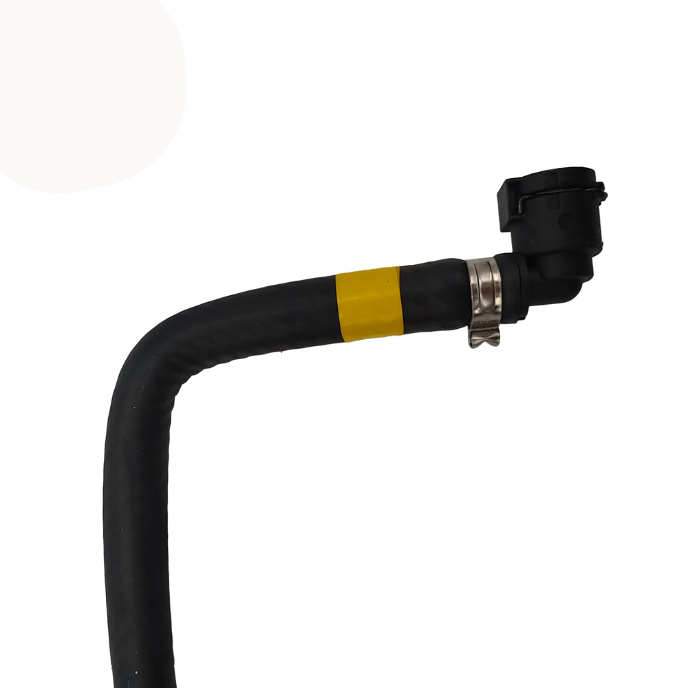 cylinder head hose Apply to Bmw 5 G30 2017-2020 G38 2016-2019   OE  1712 8602 635
