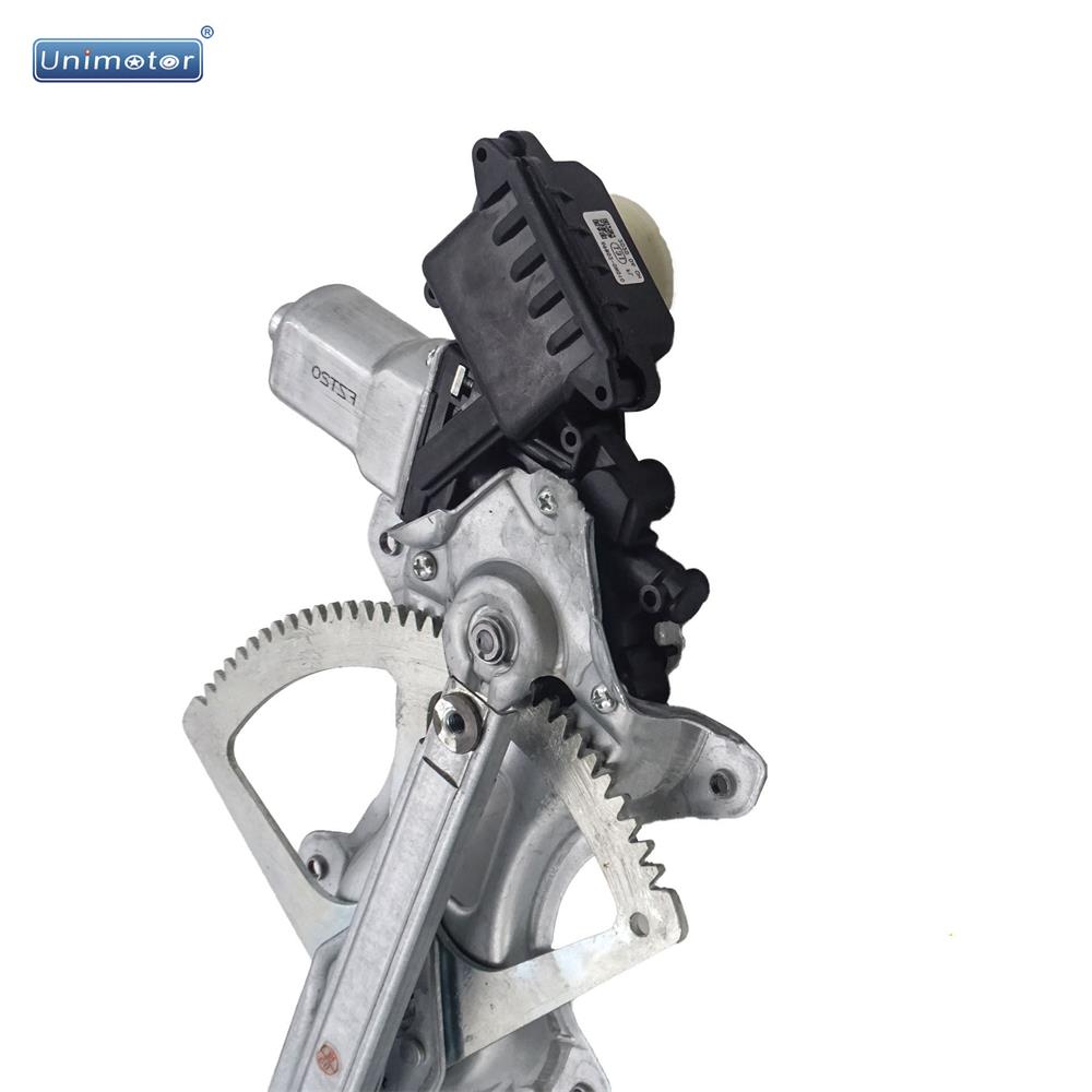 Lifter assembly left front for Toyota Vios 2008-2013 OE:69802-0D110