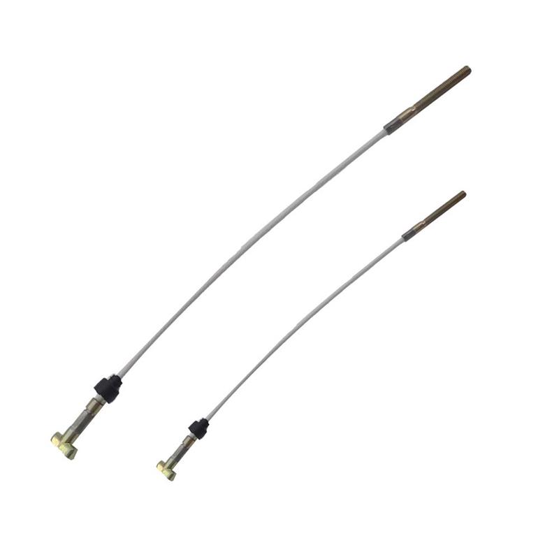 for Brake Cable Apply to Toyota Corolla 2007-2014 OE 46410-02080