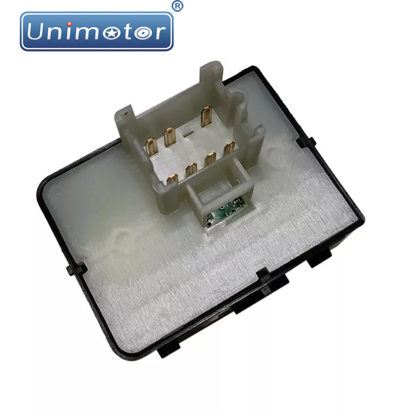 Master Power Window Switch 10290241 For Chevrolet Cavalier 2000-2005 Window Regulator Switch FST-CE-1056G