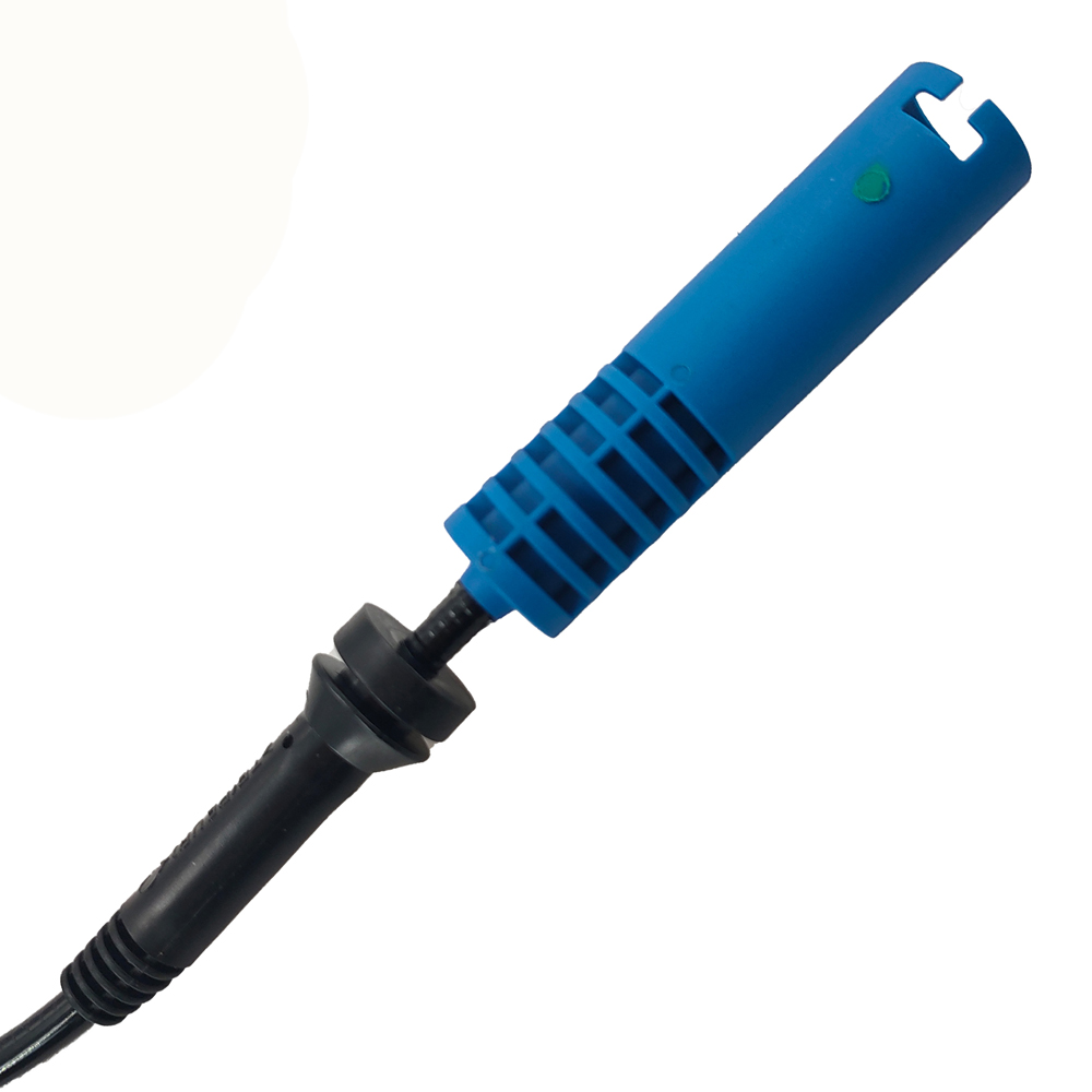 ABS Senson Apply to Bmw 7 E65 E66 2000-2008   OE  3452 6771 708