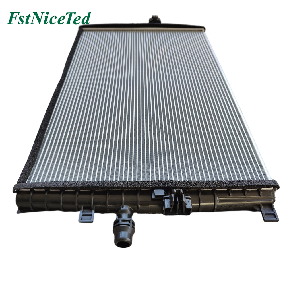 Radiator For Tesla Model 3 OE:1494175-00-A