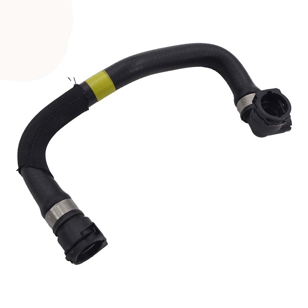 coolant hose Apply to Bmw 3 F30 2012-2015   OE  1712 7600 554