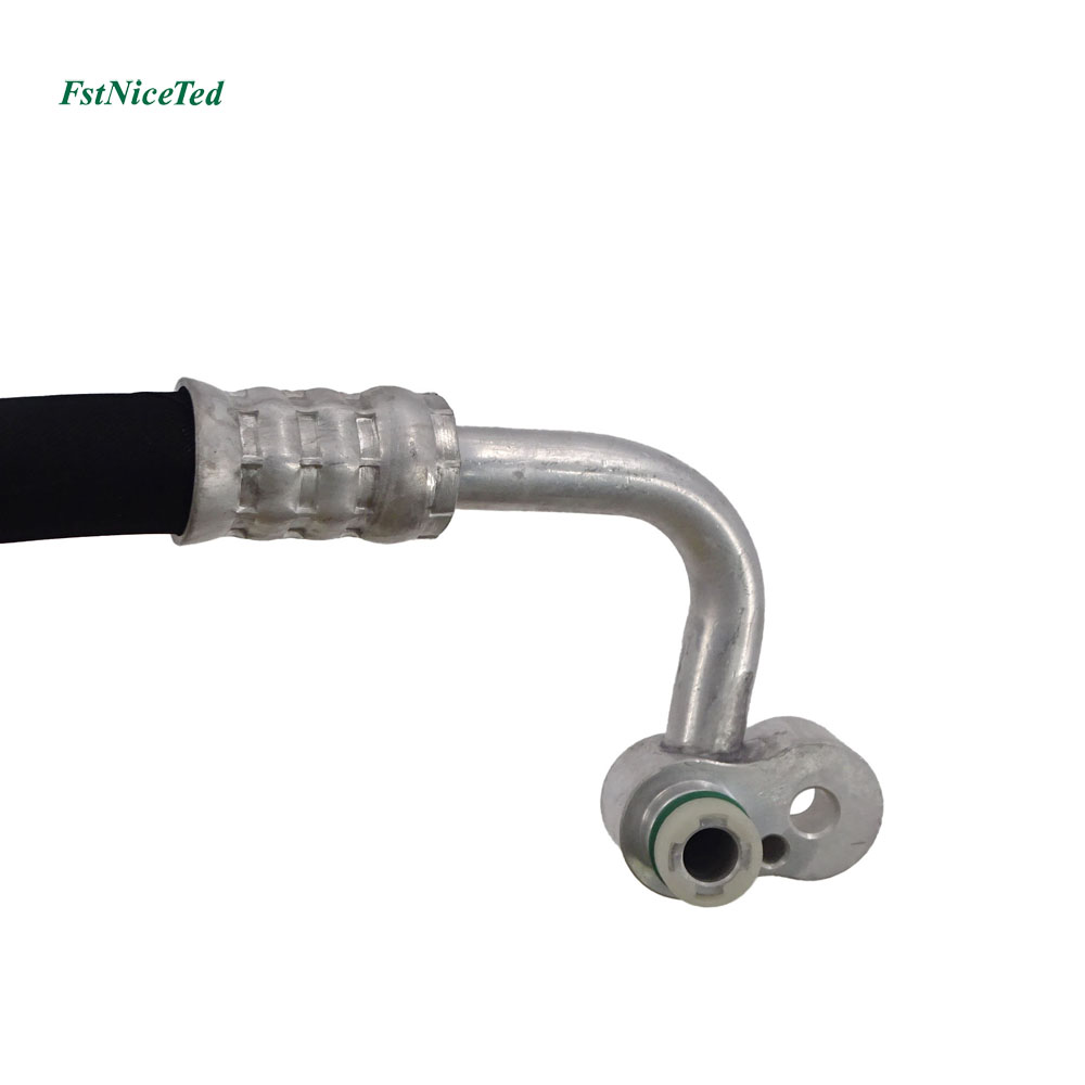 Air Conditioner Hose Apply to Bmw 3 F30 2012-2015   OE  6453 9213 843