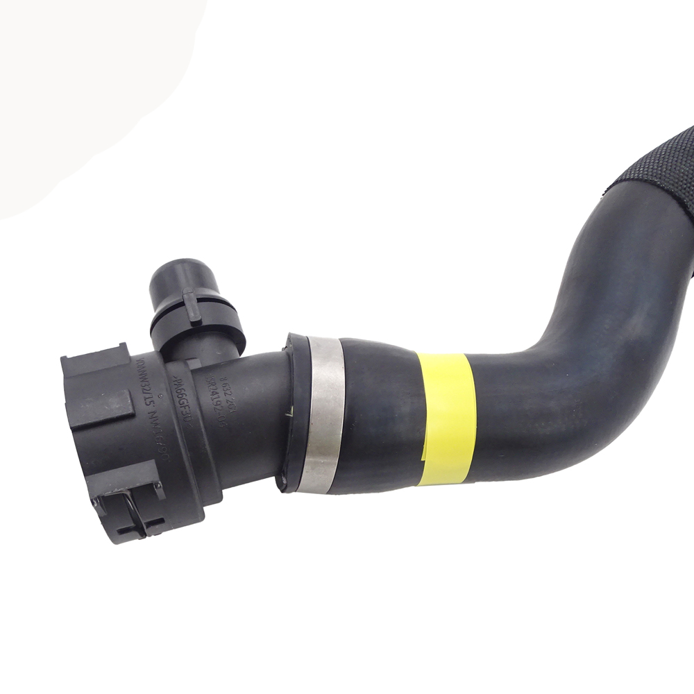 coolant hose Apply to Bmw 5 G30 2017-2020   OE  1712 8602 870