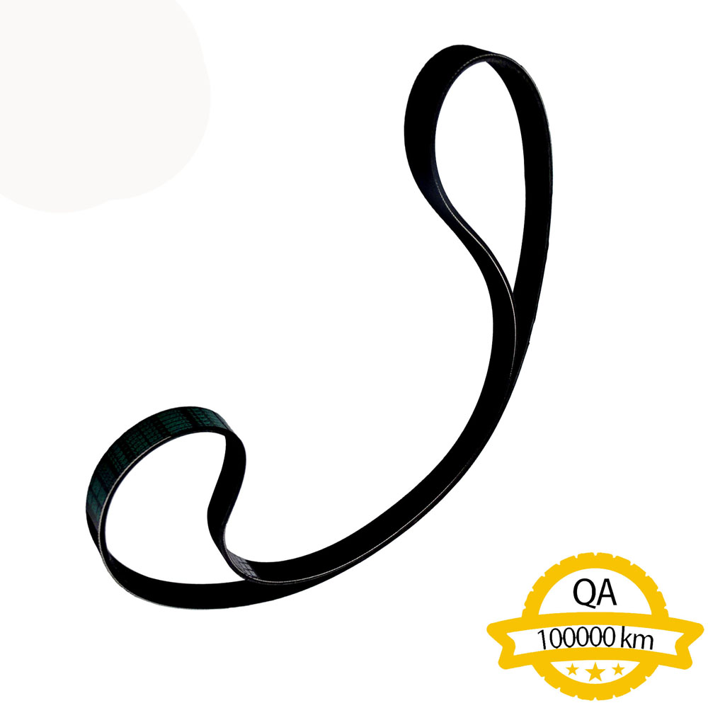 PK Ribbed Belt Apply to Bmw 3 E93 2007-2013   OE  1128 7628 653