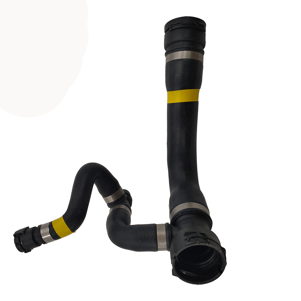 oil inlet hose Apply to Bmw 7 E66 2002-2008   OE  1712 7537 745