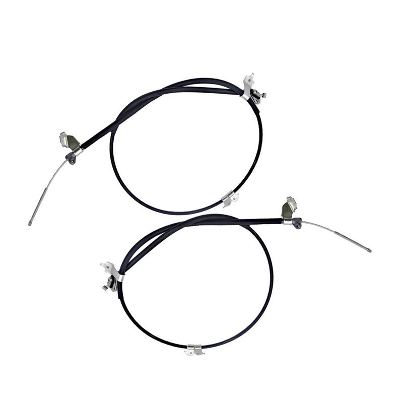 Suitable for Toyota RAV4 2009-2013 Brake Cable OE 46420-0R021 