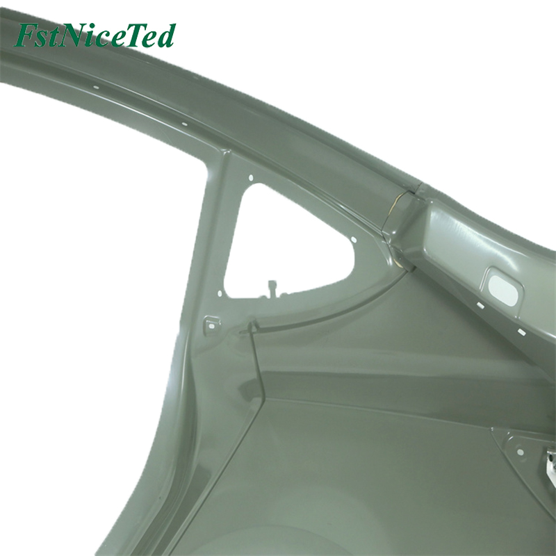 Rear fender RH for Tesla Model 3 OE:1073736-S0-L