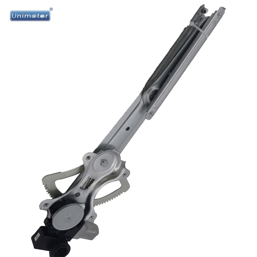 Lifter assembly left front for Toyota Land Cruiser 2007-2016 OE:69802-60080