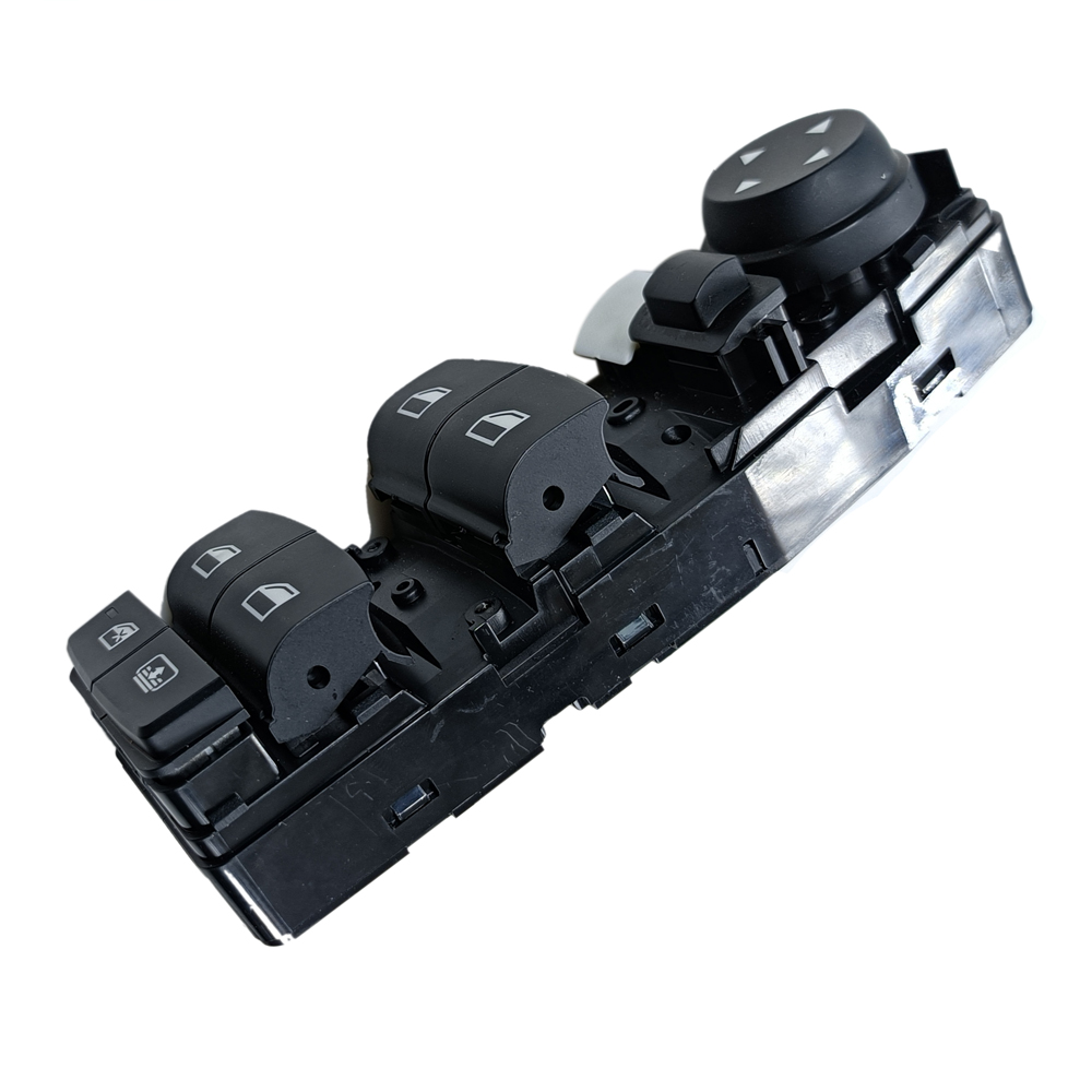 61319218481 Power Window Switch For BMW 528i 530i 535i 550i 2009-2016 BMW 328i 335i 2011-2015 FST-BM-1011B