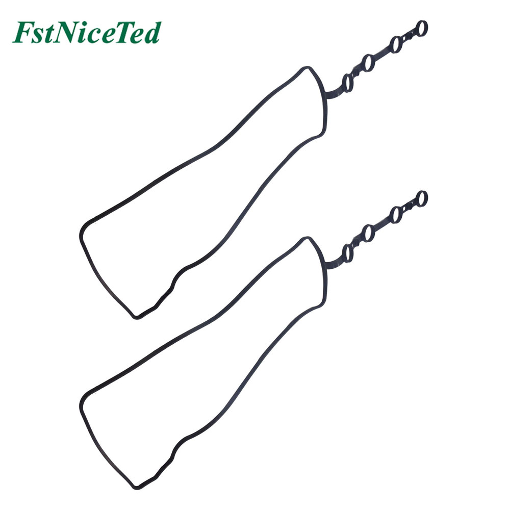 Cylinder Valve Gasket Apply to Toyota Camry 2006   OE  11213-0H040