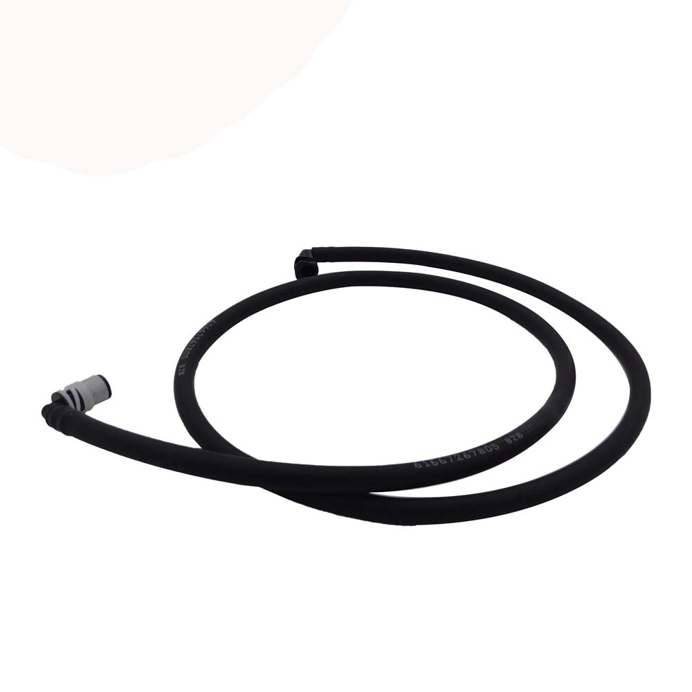 Hose Line Apply to Bmw X6 E71 2008-2014   OE  6166 7267 805
