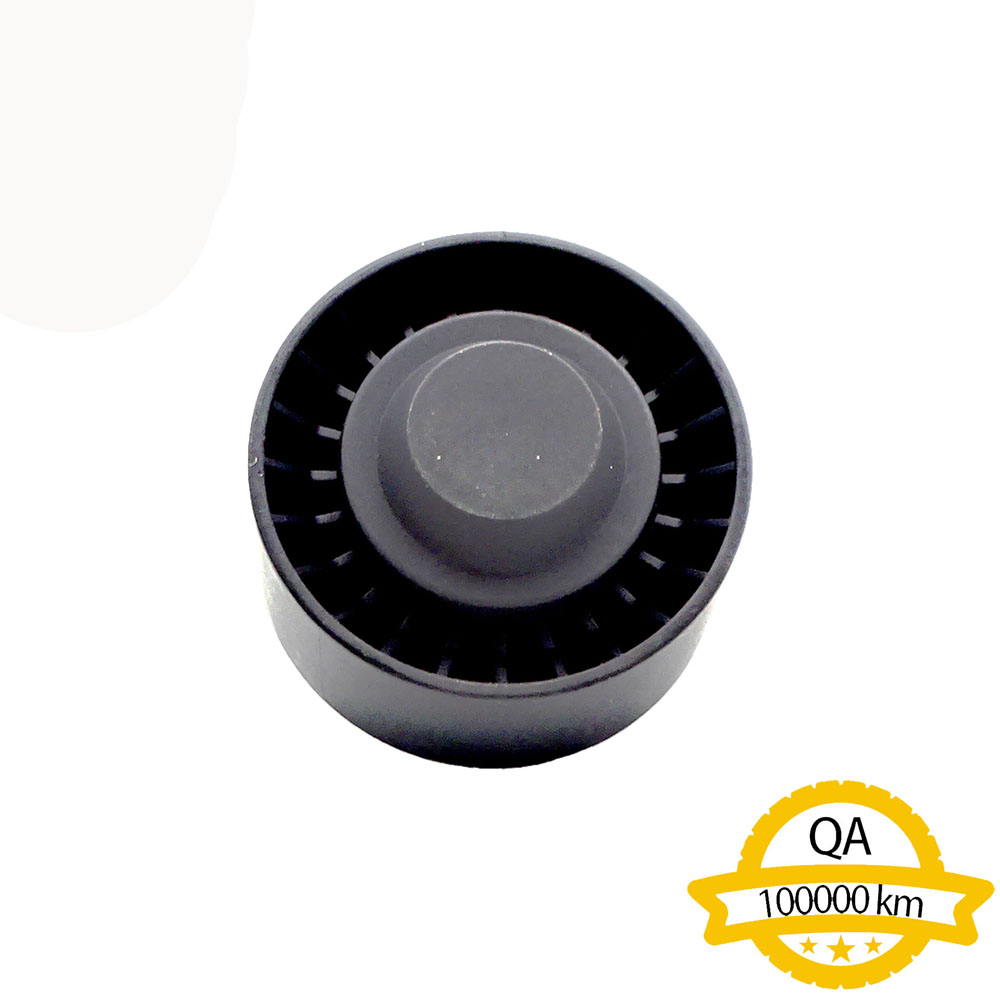 Belt Pulley Apply to Bmw 7 F02 2009-2015 X5 E70 2007-2013   OE  1128 8673 720