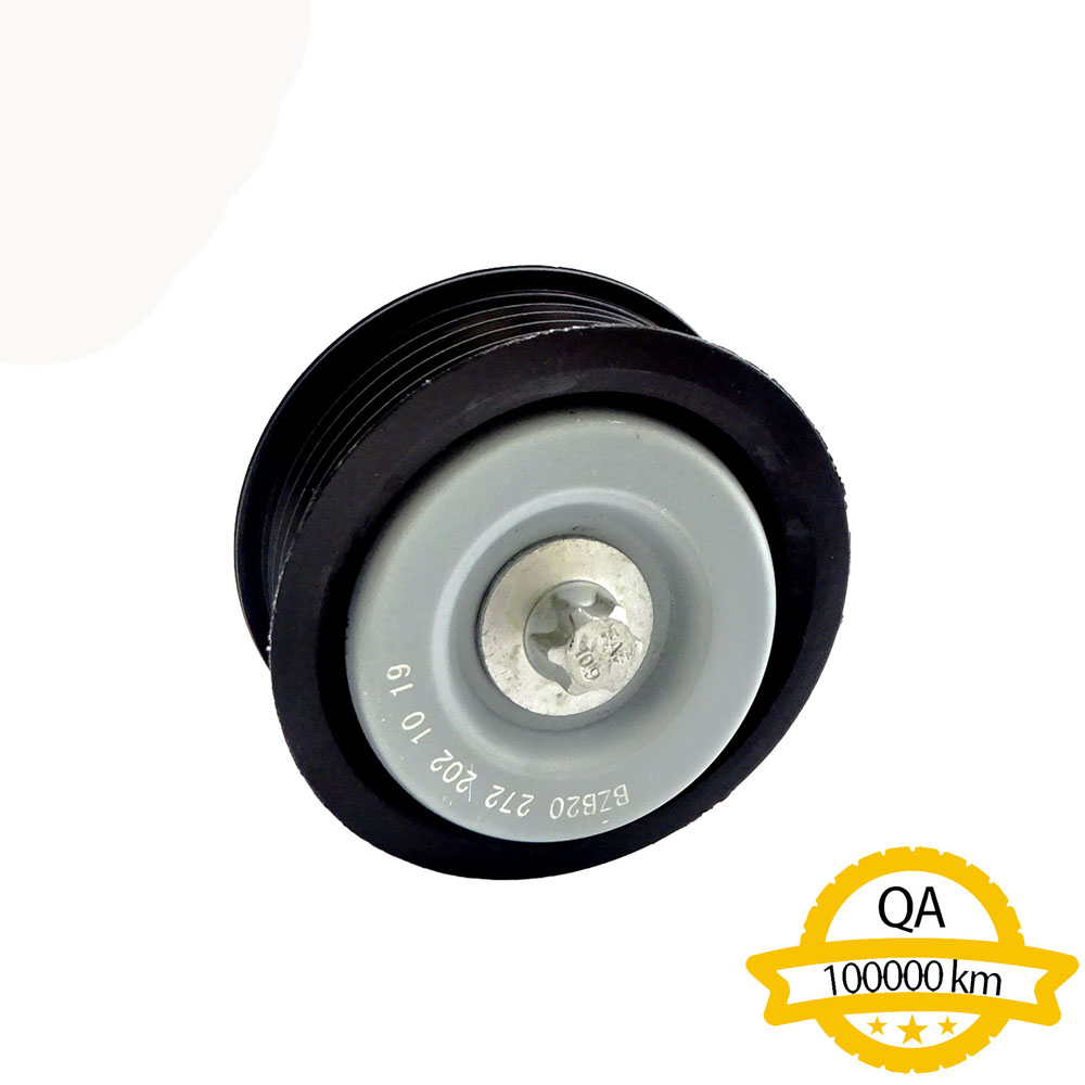 Belt Pulley Apply to Benz W272 Engine   OE  272 202 1019