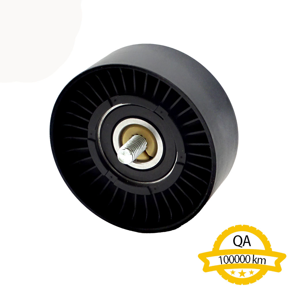 Belt Pulley Apply to Benz W271 Engine   OE  271 200 0570