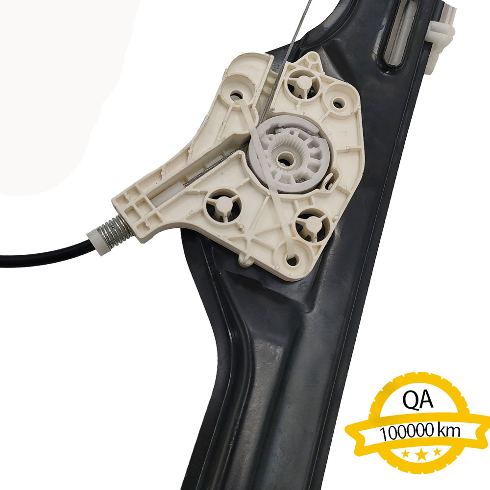 glass lifter front left Apply to Bmw X5 E70 2007-2013   OE  5133 7166 379