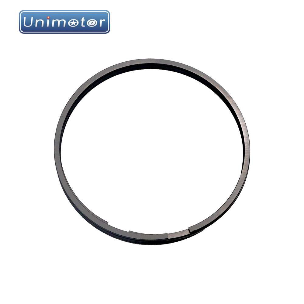 Piston Ring is suitable for Toyota Camry 2006-2011 Highlander 2009-2019 RAV4 2005-2016 Estima 2006-2019 Venza 2008-2016 Mark Xzio 2007-2013 OE:13011-31150