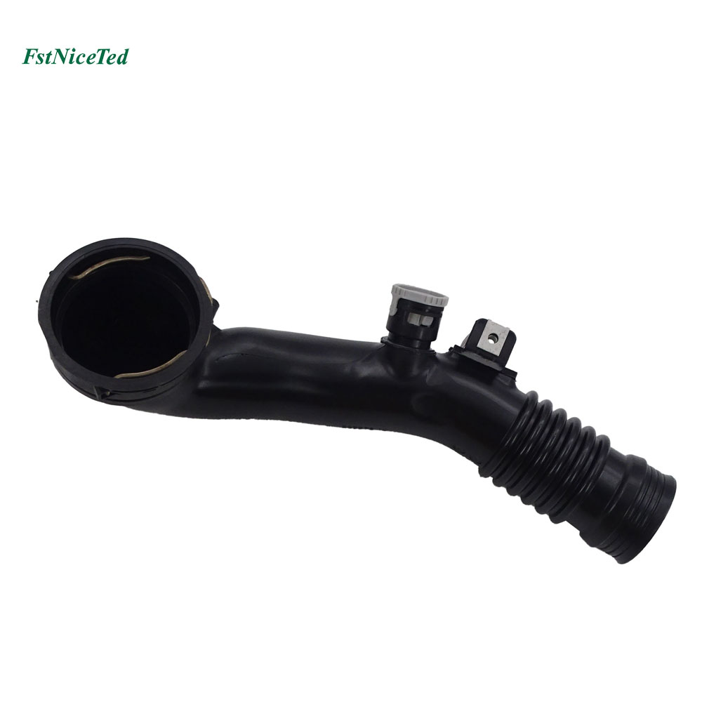 Air Intake Hose Apply to Bmw 7 F01 2007-2012 F02 2009-2015   OE  1371 7609 810