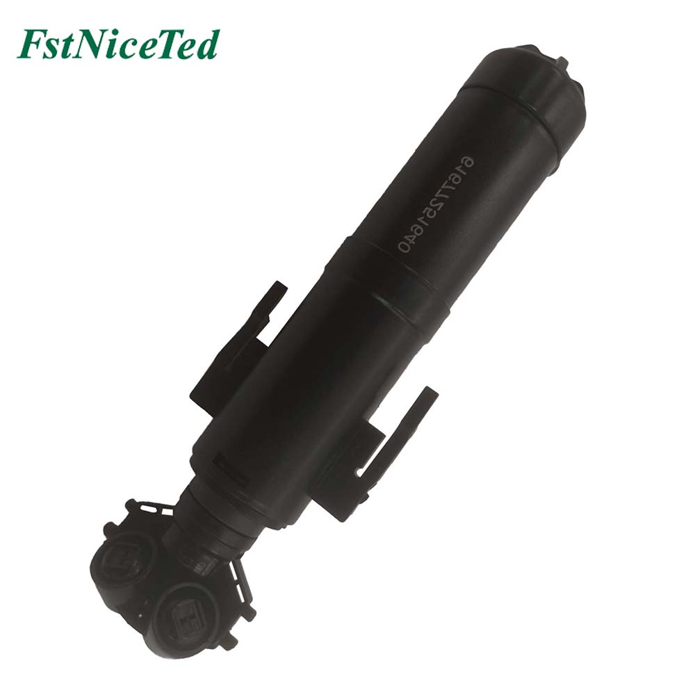 water spray gun Apply to Bmw X3 F25 2011-2017   OE  6167 7251 640