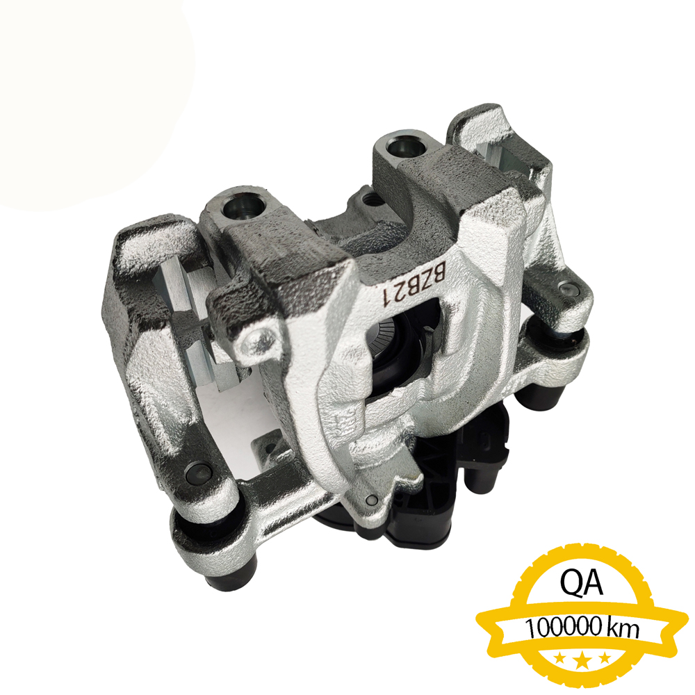 brake caliper rear right Apply to Bmw X1 F49 2014-2019   OE  3420 6873 420