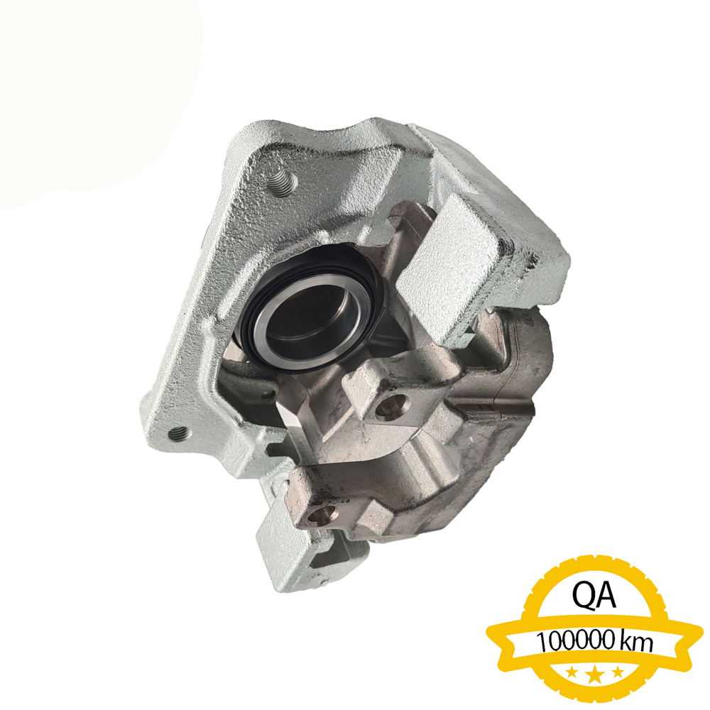 Brake caliper front left Apply to Bmw 5 F10 2010-2016   OE  3411 6791 919
