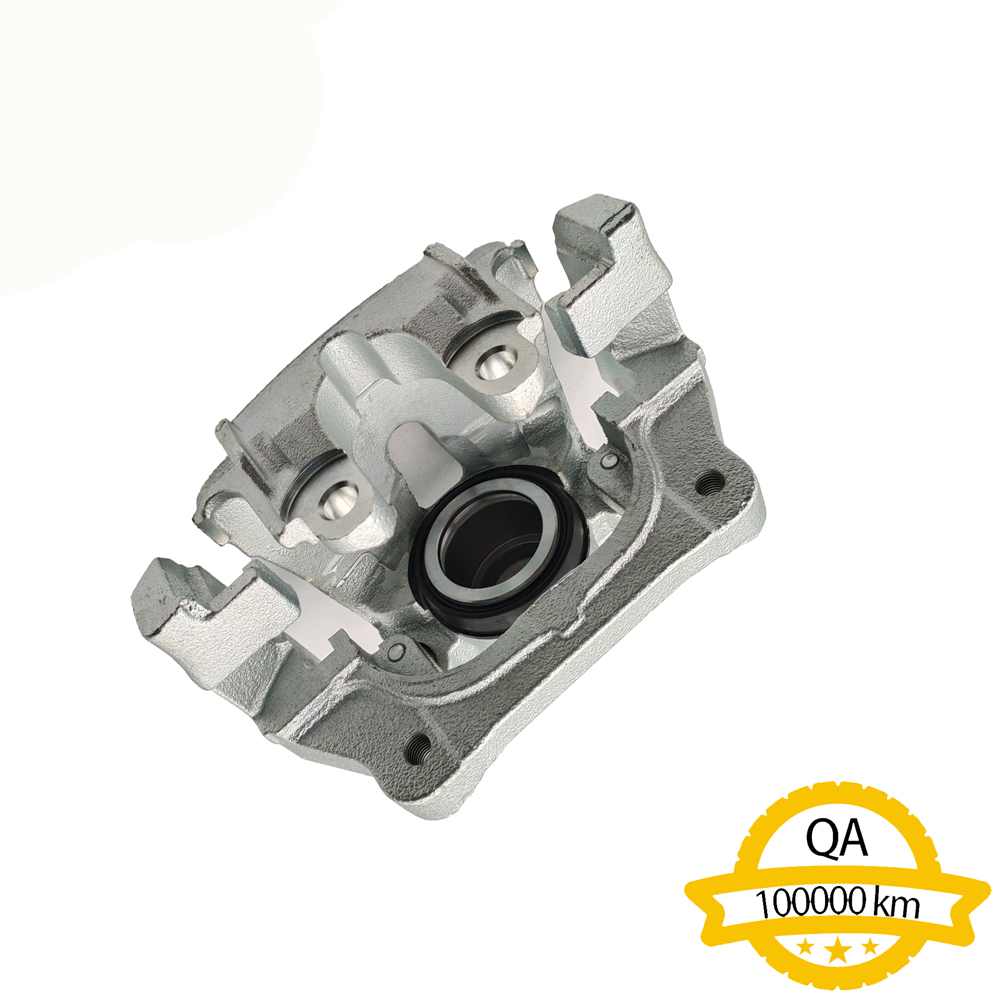 Brake caliper front left Apply to Bmw X5 F15 2014-2018 X6 F16 2014-2019   OE  3411 6776 783