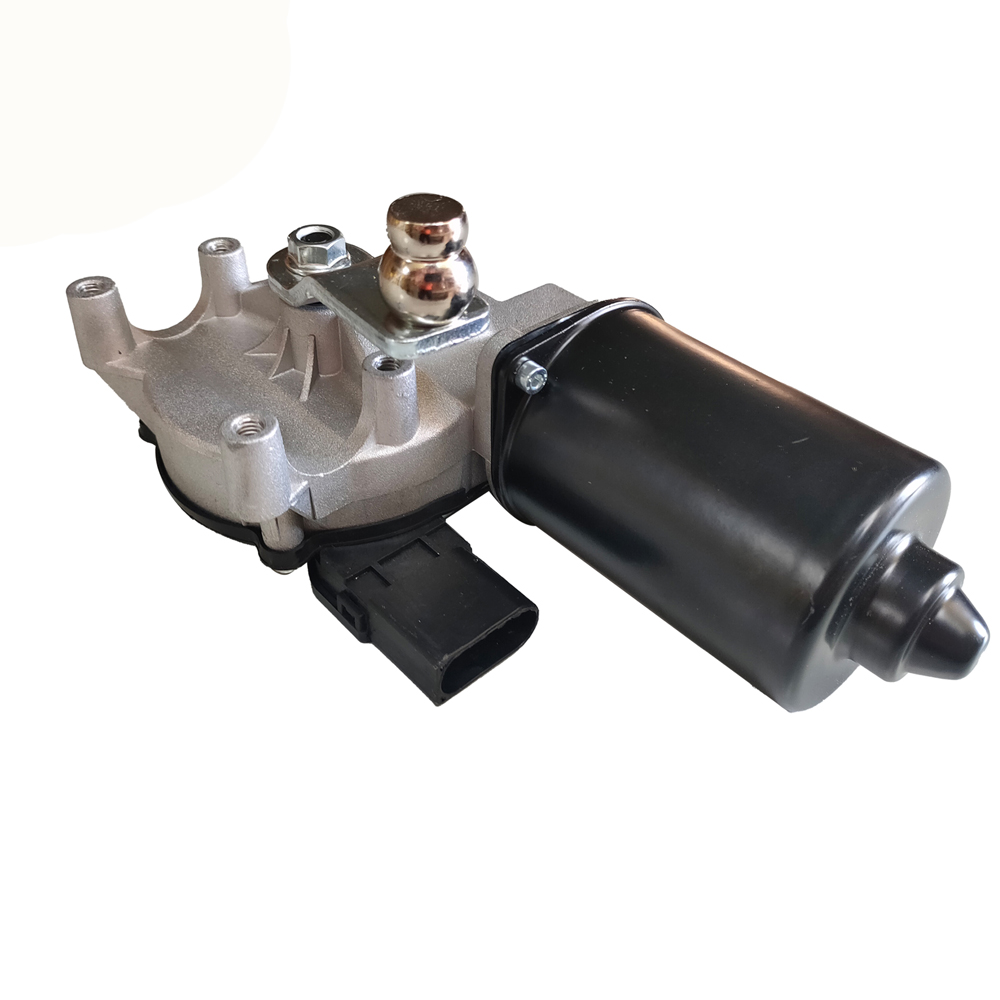 Wiper Motor Apply to Bmw 5 E60 2002-2009   OE  6161 7194 029