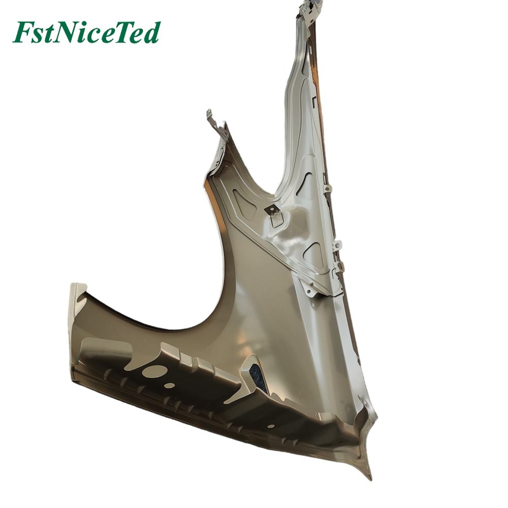 Fender (Right Drive) For Tesla Model 3 OE:1081400-E0-D