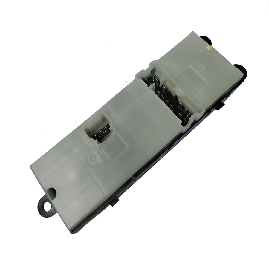 Power Window Switch 25401-ZJ60A 25401zj60a For Nissan Sentra 2009-2012 Traverse Silverado Sierra 1500 FST-NI-1230C