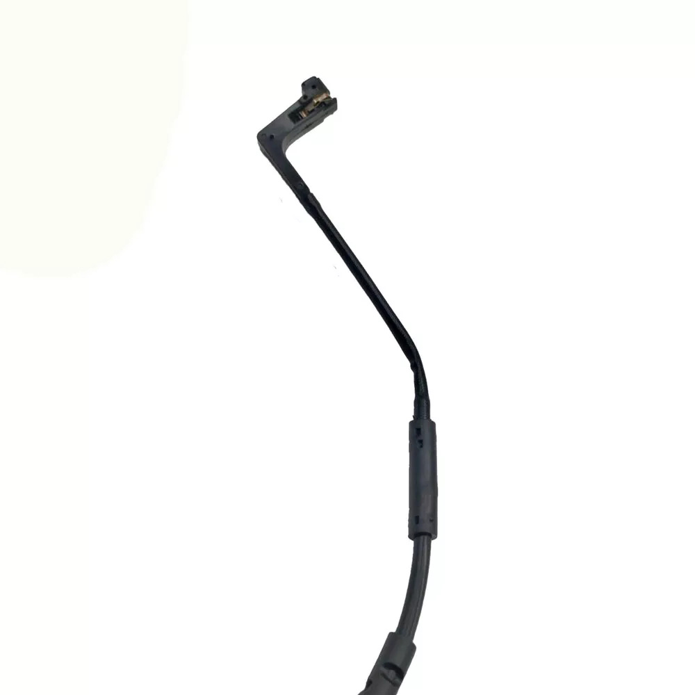 Front brake brake sensor line Apply to Bmw 7 F01 F02 2008-2015   OE:3435 6775 850