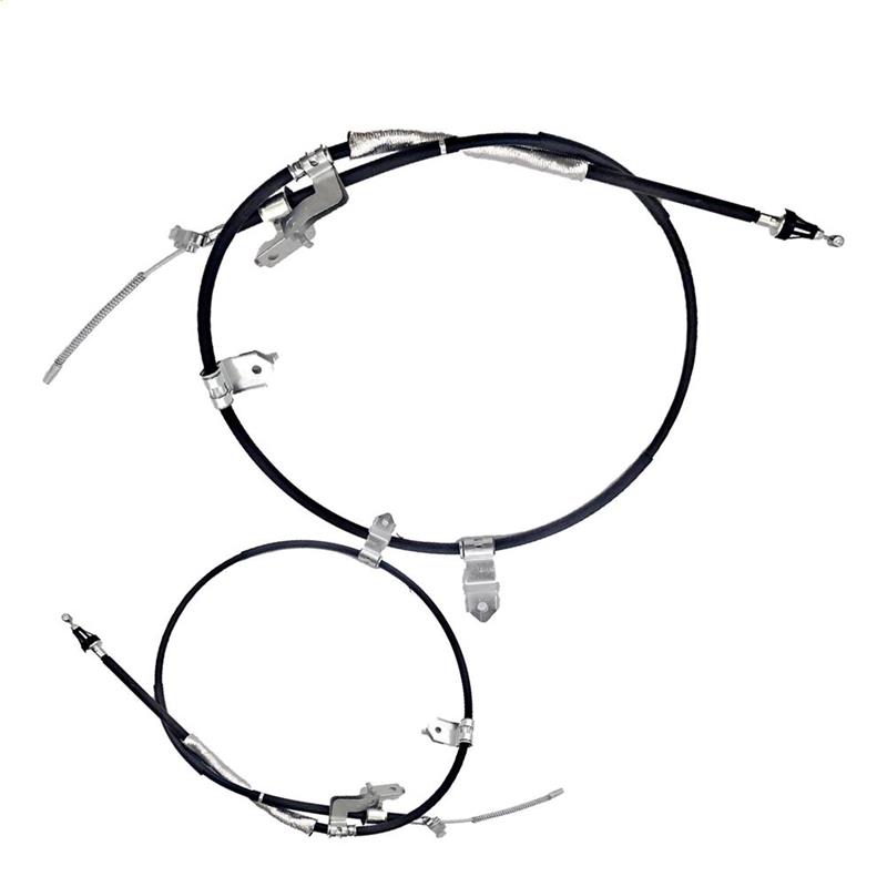 Suitable for Toyota Land Cruiser Prado 2009-2015(TRJ150 GRJ150) Brake Cable OE 46420-60112 