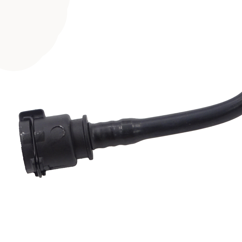 tube Apply to Bmw 5 G30 2017-2020   OE  1712 8632 260