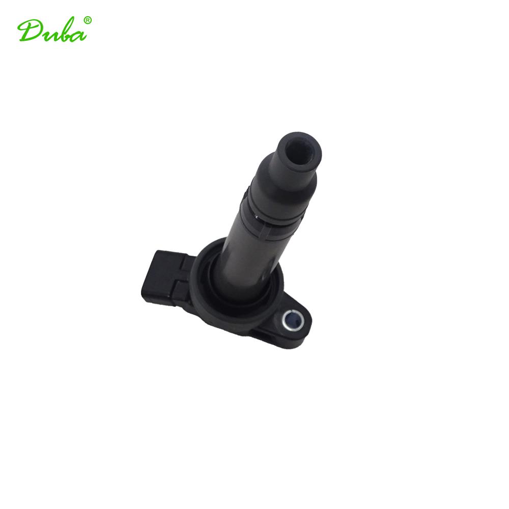 Ignition Coil is suitable for Toyota Camry 2005-2006 RAV4 2004-2008 Hiace 2010-2018 OE: 90919-C2006