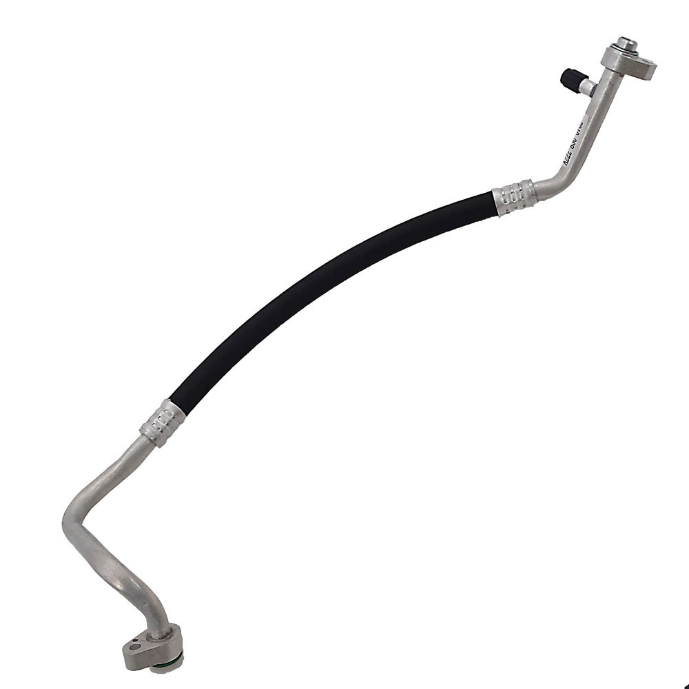 Air Conditioner Hose Apply to Benz W222 2013-2020   OE  222 830 0702