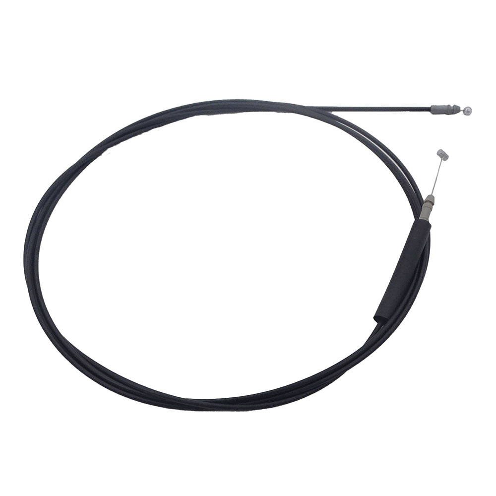 Tailgate Cable suitable for Toyota Vios 2008-2013 OE: 64607-0D090