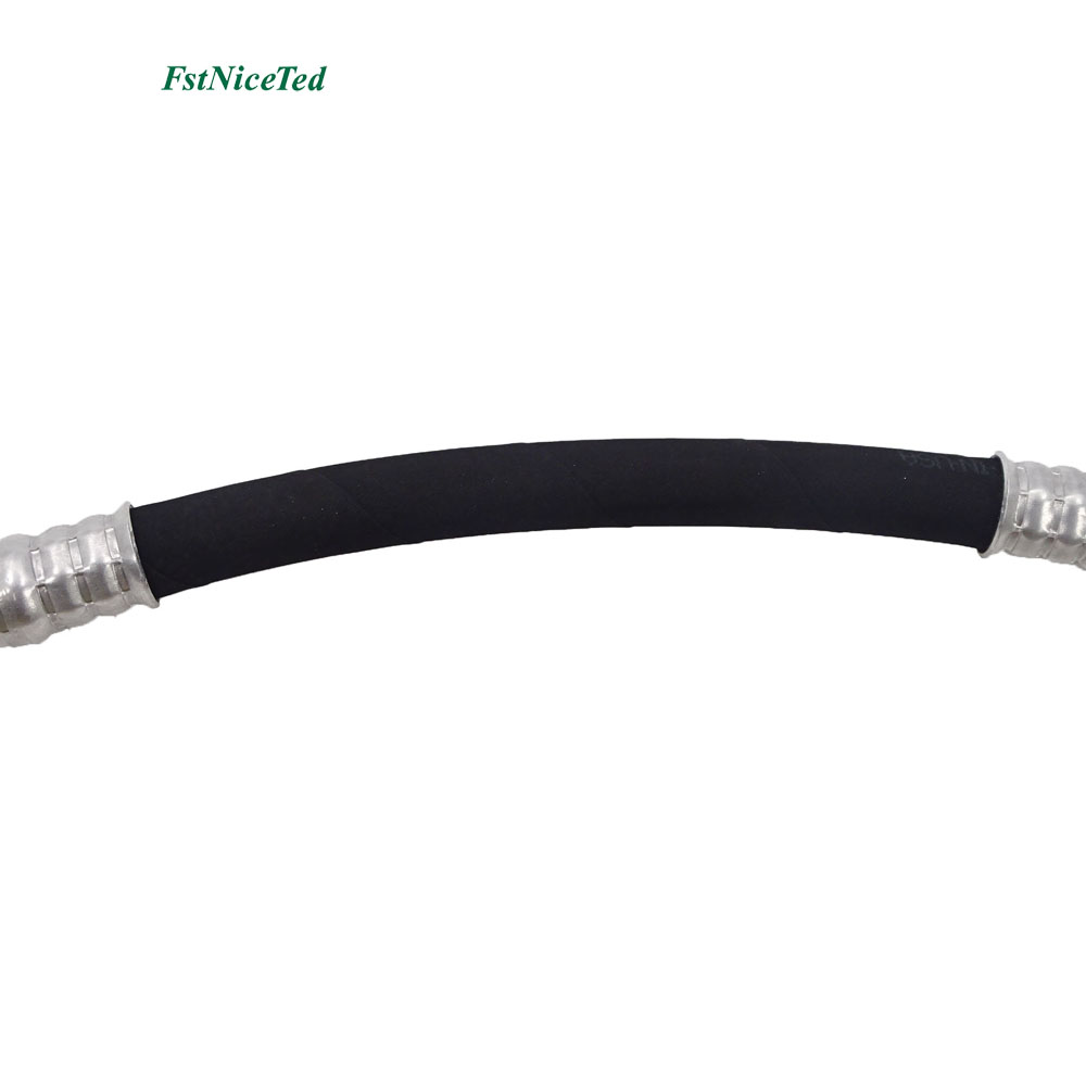 Air Conditioner Hose Apply to Benz W164 2005-2011   OE  164 830 1815