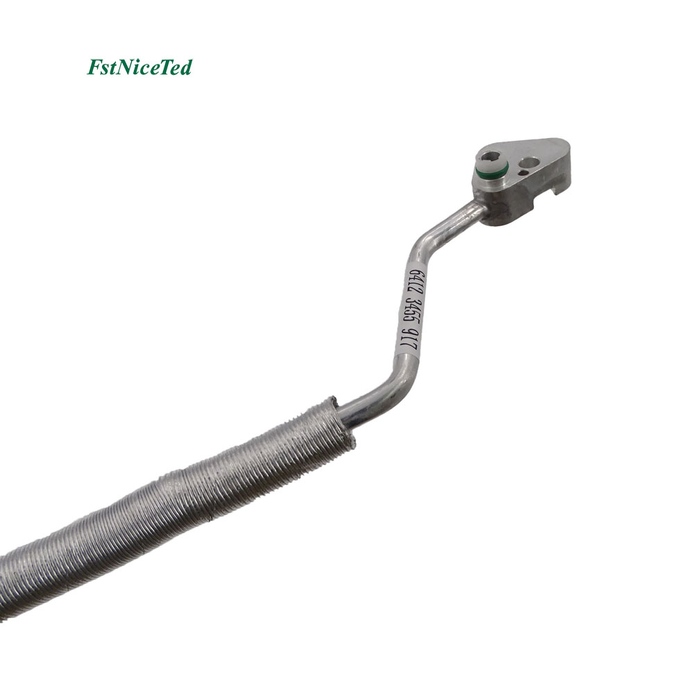 Air Conditioner Hose Apply to Bmw X3 E83 2005-2010   OE  6412 3455 917