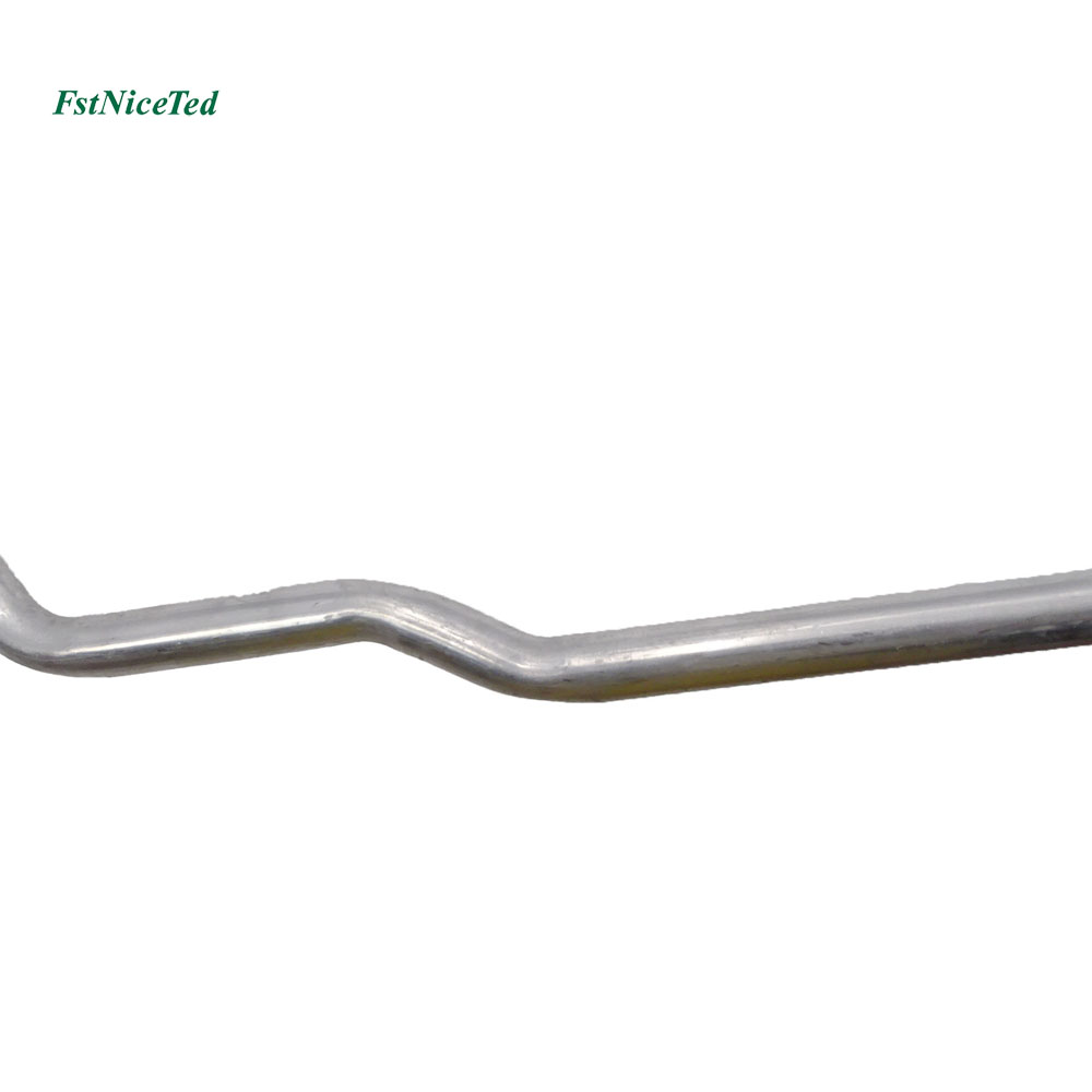 Air Conditioner Hose Apply to Bmw X3 E83 2005-2010   OE  6453 3455 912