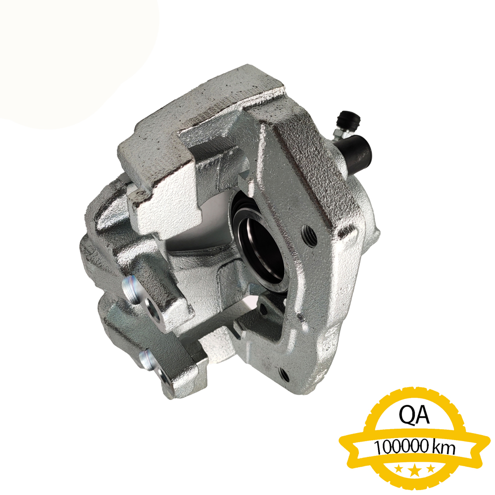 Brake caliper front right Apply to Bmw X1 E84 2010-2015   OE  3411 6778 146
