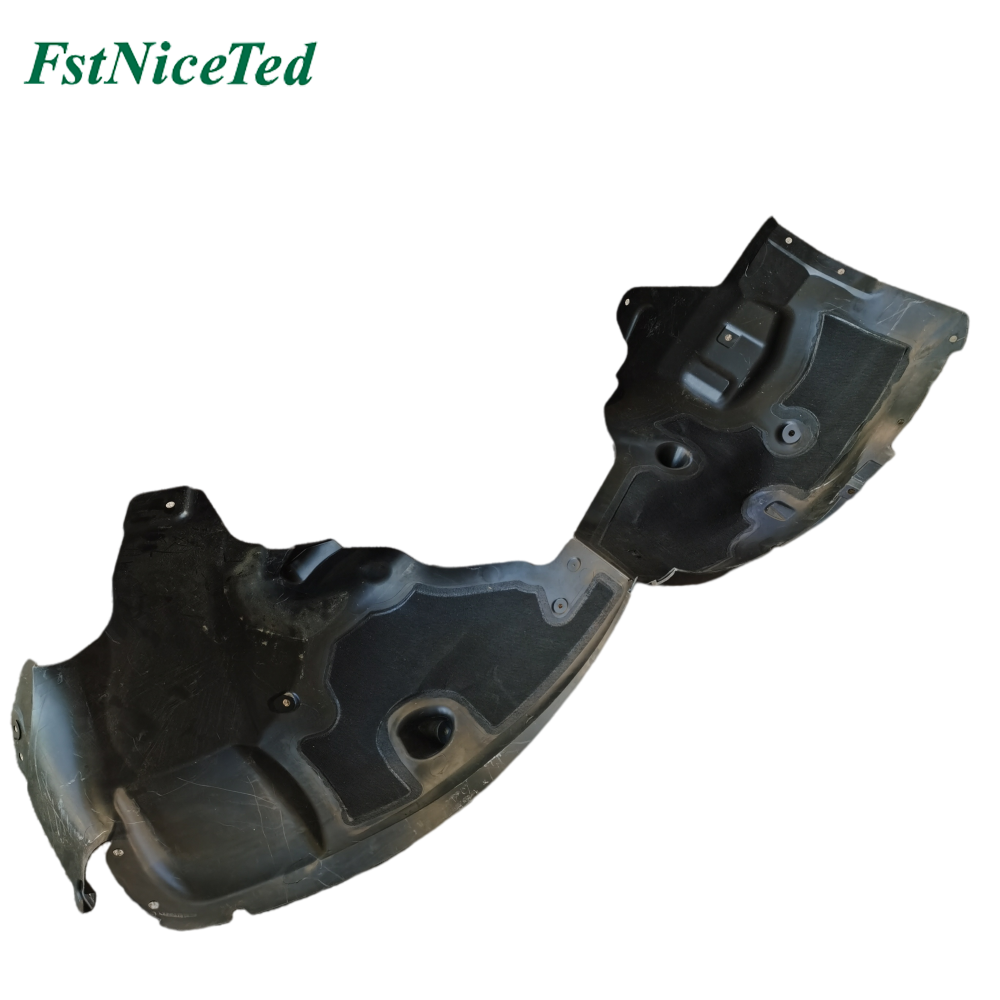 Fender lining (front wheel left drive) For Tesla Model 3 OE:1081581-00-C