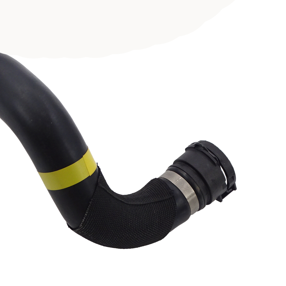 coolant hose Apply to Bmw 5 G30 2017-2020 G38 2016-2019   OE  1712 8602 603