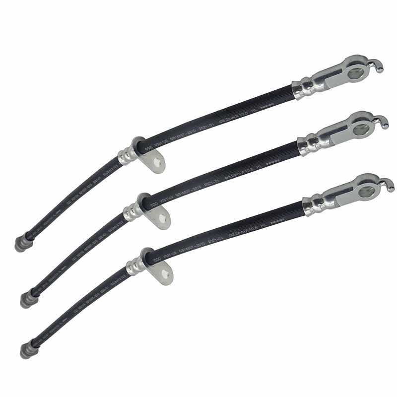 Front right brake hose Toyota Camry 2006-2015 OE:90947-C2001 
