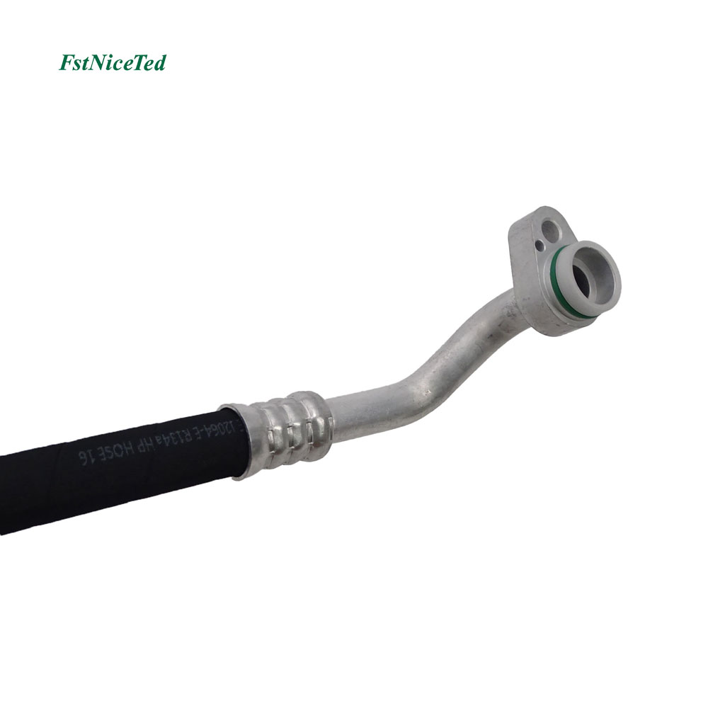 Air Conditioner Hose Apply to Benz W222 2013-2020   OE  222 830 8200