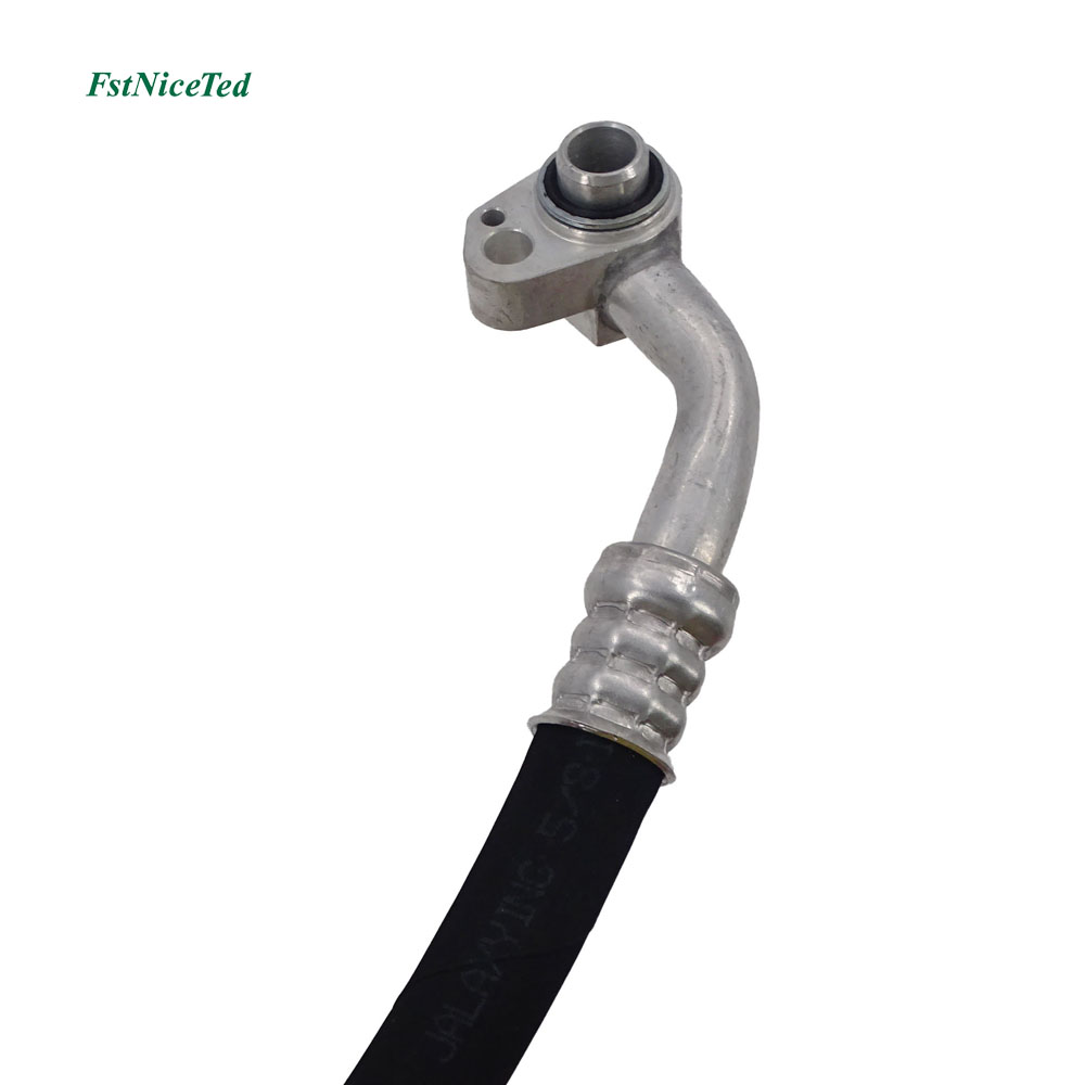 Air Conditioner Hose Apply to Bmw 3 F30 2012-2015   OE  6453 9337 134