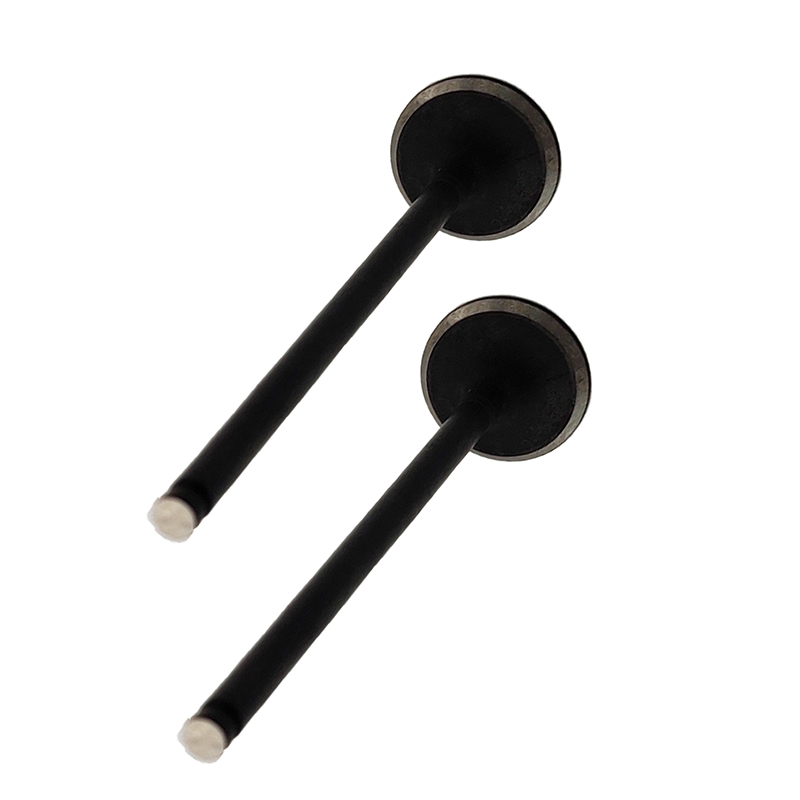 Suitable for Honda Civic 2001-2015 exhaust valve (a pack of eight) OE 14721-P2A-000 